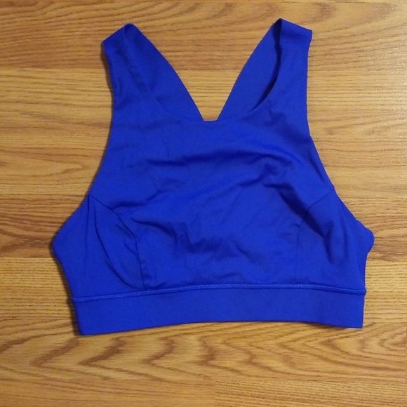 lululemon athletica Other - Fast and free bra